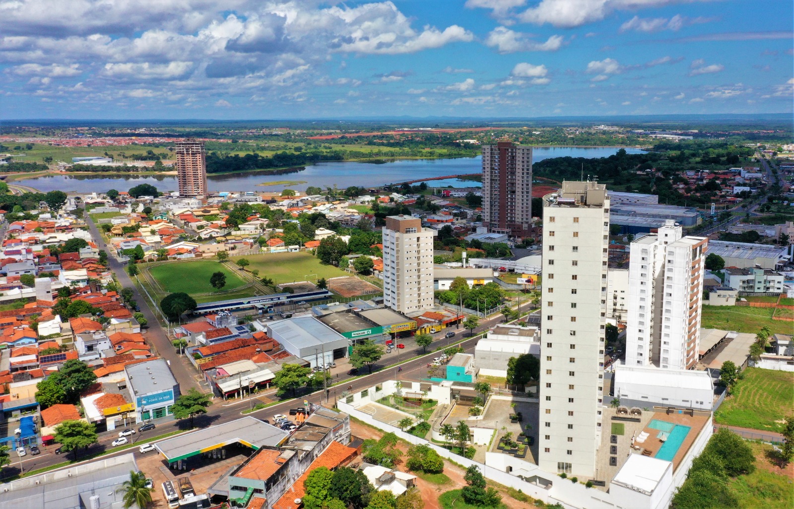 Dia do Trabalhador: Araguaína decreta ponto facultativo nesta sexta-feira, 2 de maio