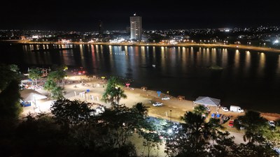 DJs e mais atrações regionais agitam a programação do Festival de Verão nesta semana