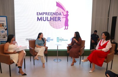 Empreenda Mulher celebra um ano fortalecendo o empreendedorismo feminino em Araguaína