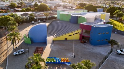 Espaço Cultural de Araguaína recebe espetáculo 4Canto: a Arte em Quatro Tempos