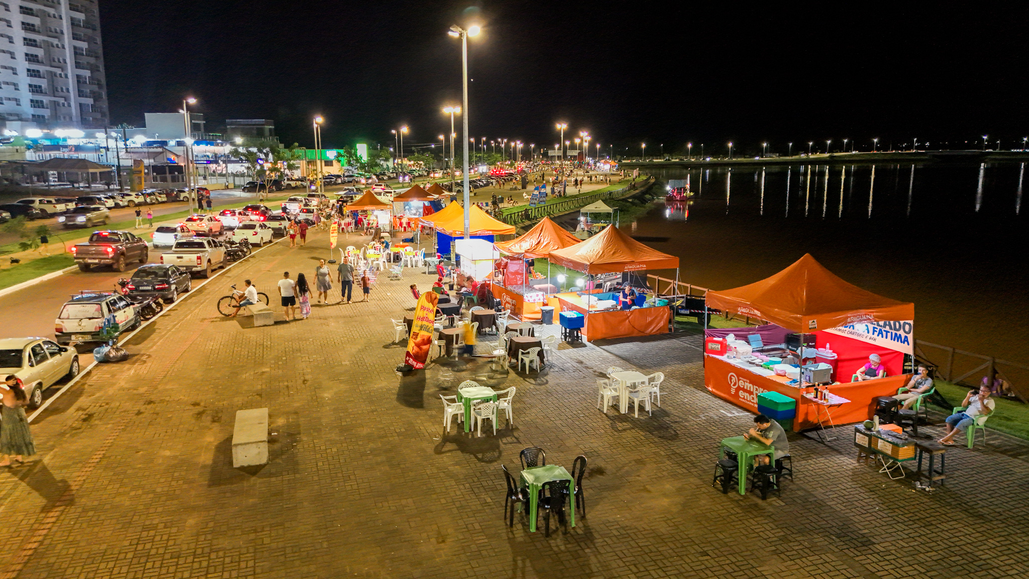 Com os músicos Madian Braga e Daiara Blue, o projeto levará o melhor do rock, pop-rock e blues a diferentes regiões da cidade