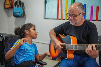 Fundo da Infância e Adolescência beneficia mais de 750 pessoas em Araguaína