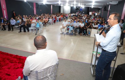 II Simpósio em Autismo de Araguaína discutiu a inclusão e a comunicação alternativa dentro do contexto escolar