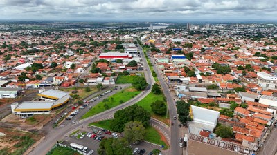IMPAR inicia Censo Previdenciário para servidores municipais efetivos, aposentados e pensionistas de Araguaína em 1º de abril