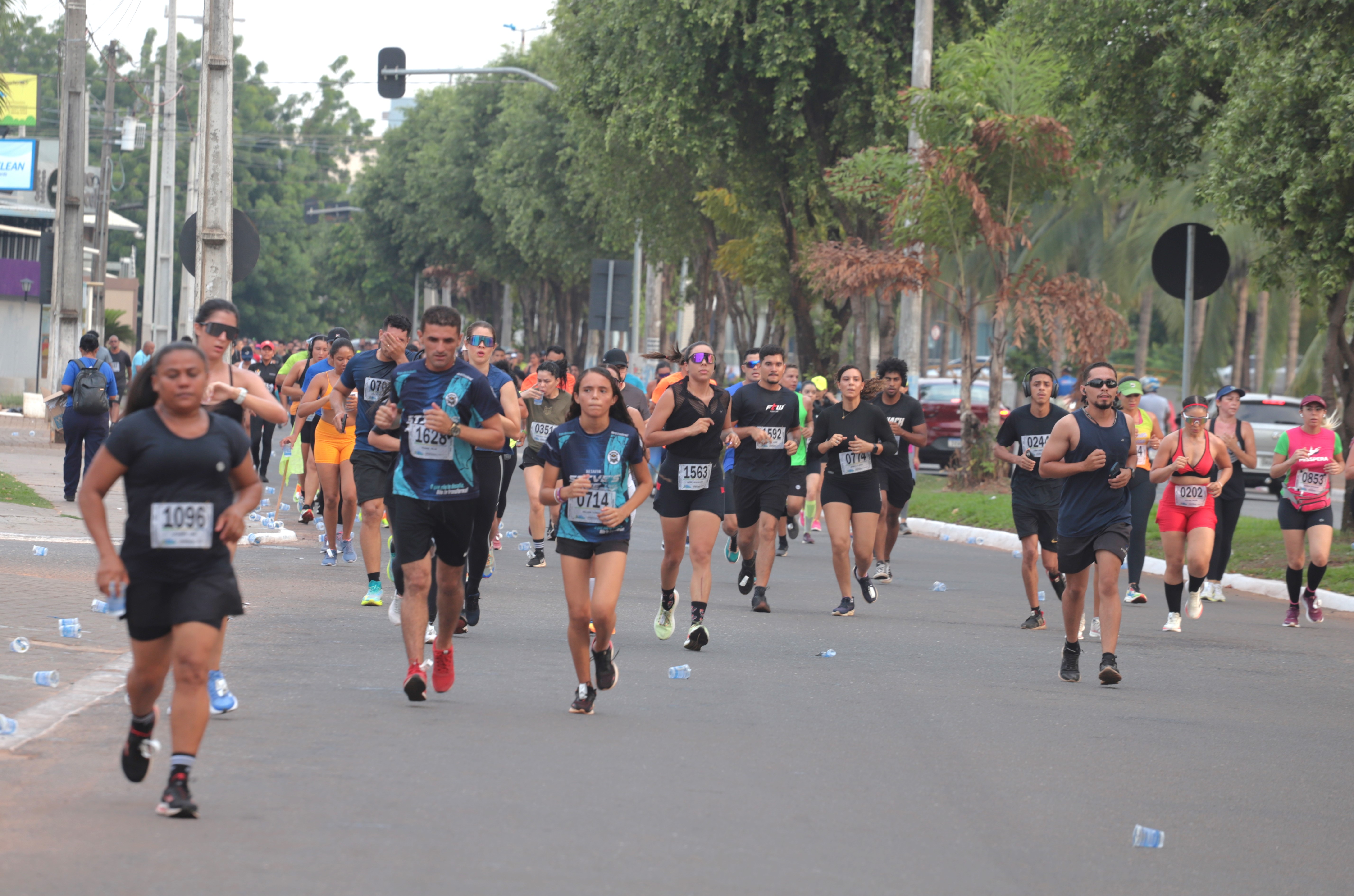 Inscrições para 4ª Corrida de Rua do Parque Cimba serão abertas nesta quarta-feira, 1° de outubro