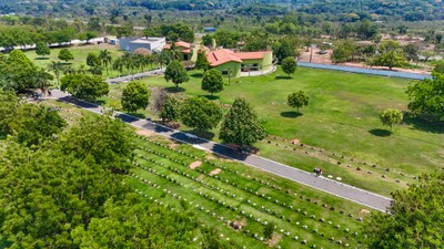 Lista de exumações do cemitério privado Jardim das Paineiras continua à disposição dos familiares