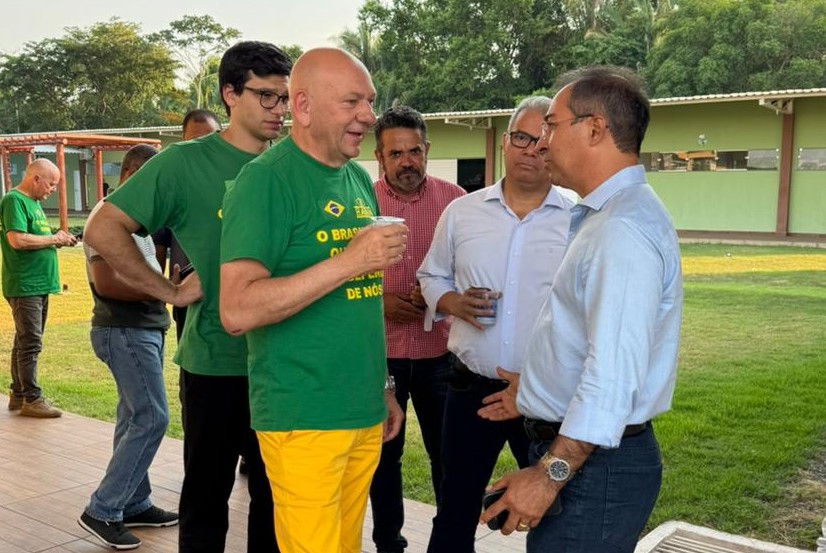 Conforme dados disponíveis no Cadastro Geral de Empregados e Desempregados do Brasil (Caged), de janeiro de 2021 a agosto de 2025, Araguaína já gerou mais de 11 mil novos empregos formais, crescimento de 38%, superior aos 32% registrados no Tocantins e aos 24% do Brasil