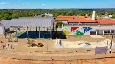 Praça CEU: Cursos gratuitos de diversas modalidades abrem matrículas nesta segunda-feira, 17