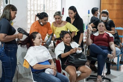 Prefeitura abre inscrições para cursos profissionalizantes gratuitos