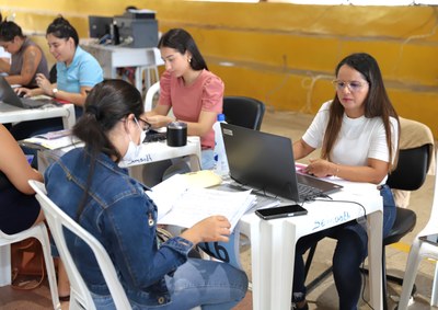 Prefeitura abre última etapa de agendamentos para o Cadastro Habitacional do Minha Casa, Minha Vida nesta sexta-feira, 30