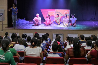 Prefeitura de Araguaína abre credenciamento de pareceristas para projetos culturais