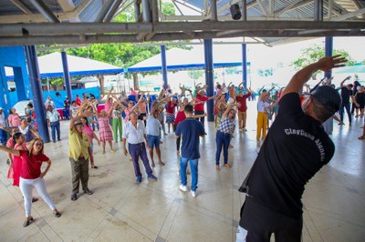 Prefeitura de Araguaína abre inscrições para a Conferência Municipal Regionalizada dos Direitos da Pessoa Idosa