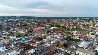 Prefeitura de Araguaína cria o DEC para comunicação digital com prestadores de serviço da cidade