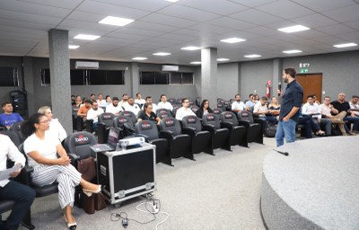 Prefeitura de Araguaína moderniza procedimentos para Alvará de Funcionamento