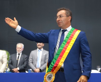 Prefeitura de Araguaína reestrutura secretarias e autarquias para a nova gestão