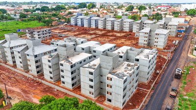 Prefeitura intensifica visitas e amplia horários para garantir transparência na seleção de apartamentos do Minha Casa Minha Vida