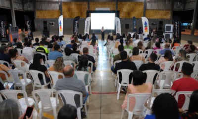 Região Sul encerra rodada de audiências públicas do PPA Cidadão 2026-2029 em Araguaína