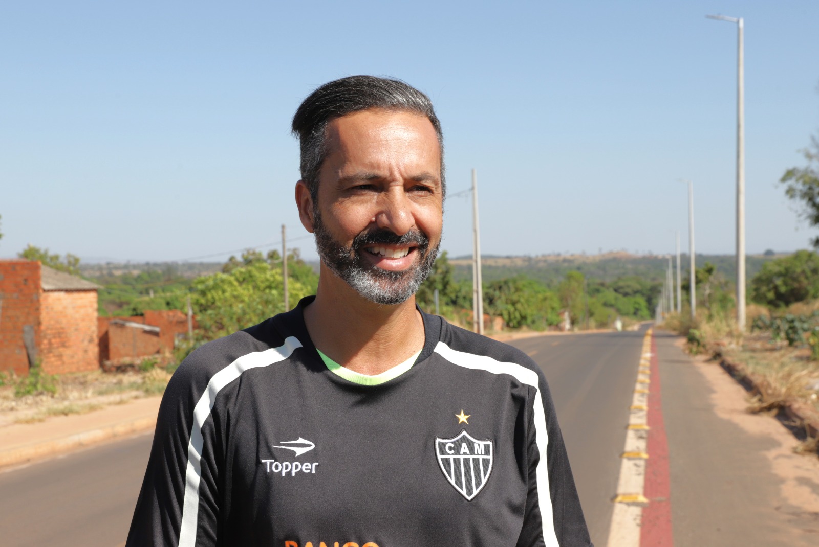 Segunda etapa da Via Norte já é realidade e leva desenvolvimento para bairros de Araguaína