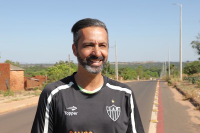 Segunda etapa da Via Norte já é realidade e leva desenvolvimento para bairros de Araguaína