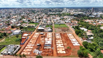 Segunda etapa de agendamentos para o Cadastro Habitacional do Minha Casa, Minha Vida inicia nesta segunda-feira, 5 de maio