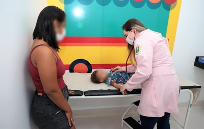 Viroses respiratórias fazem crescer demanda por atendimentos no PAI e HMA