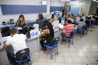 Wagner antecipa comemoração pelo Dia do Servidor Público para segunda-feira, dia 27