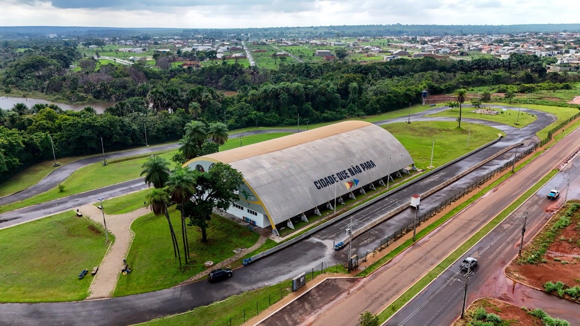 1ª Corrida de Rua da APAE de Araguaína promove esporte, inclusão e solidariedade