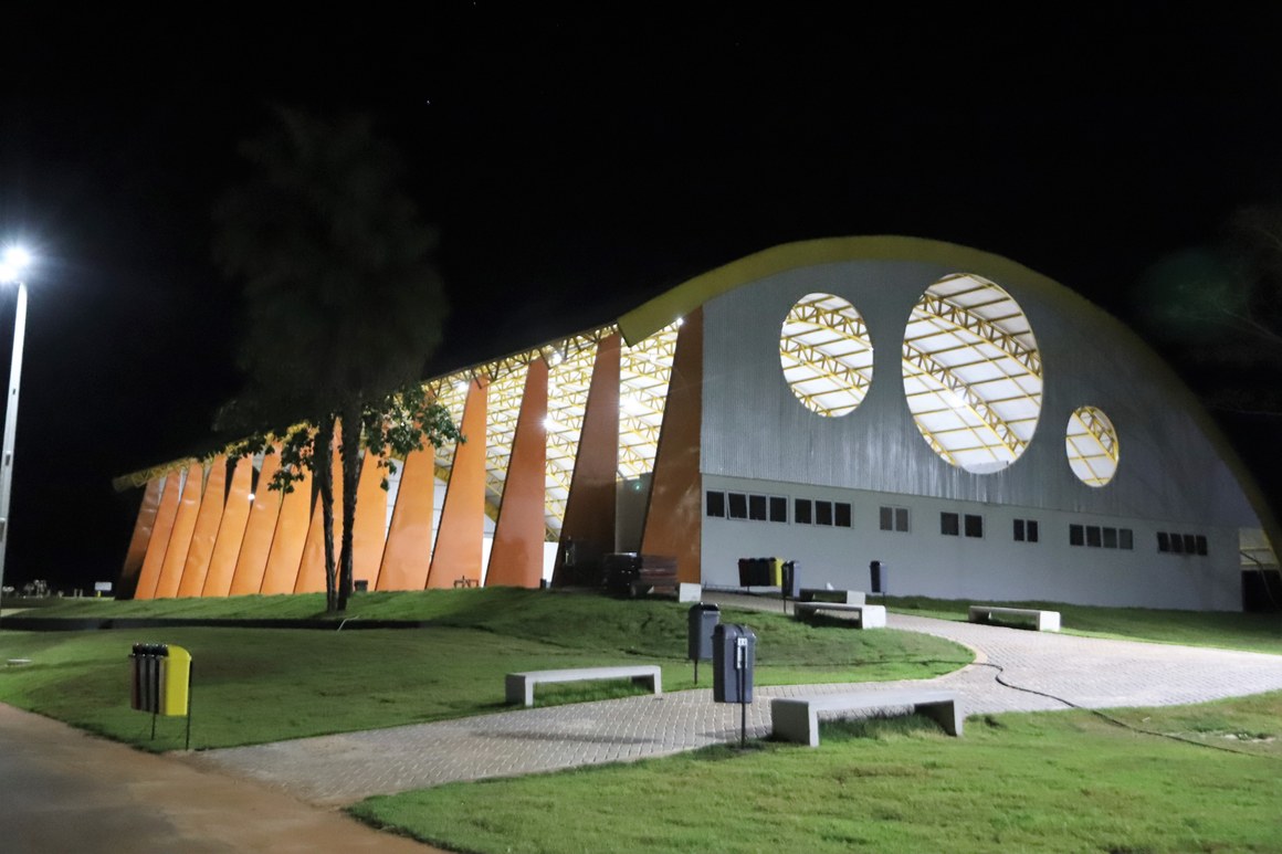 1º Torneio de Voleibol de Araguaína inicia nesta sexta-feira, 20