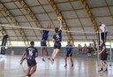 1º Torneio de Voleibol de Quadra de Araguaína agita o fim de semana no Complexo Poliesportivo Pedro Quaresma