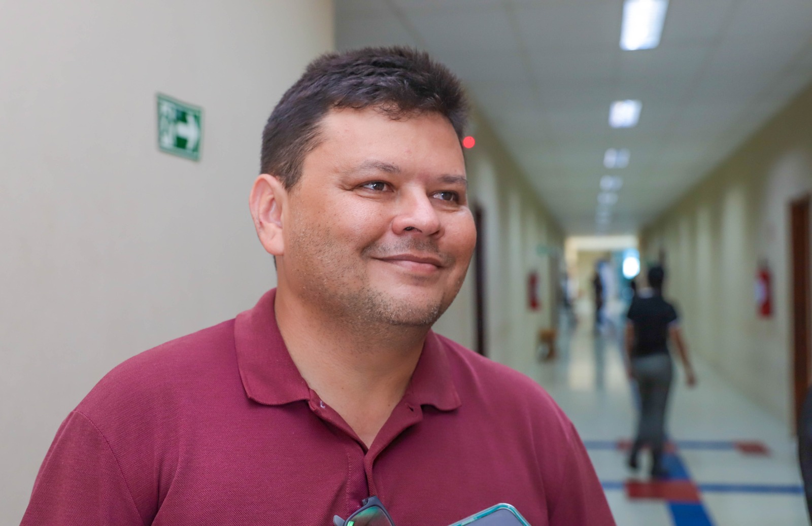 Para Raimundo, a própria história familiar ajuda a entender a importância desse tipo de conversa, e agora tem a missão de passar aos filhos