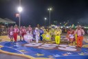 25º São João do Cerrado segue neste sábado e domingo com concursos de juninas