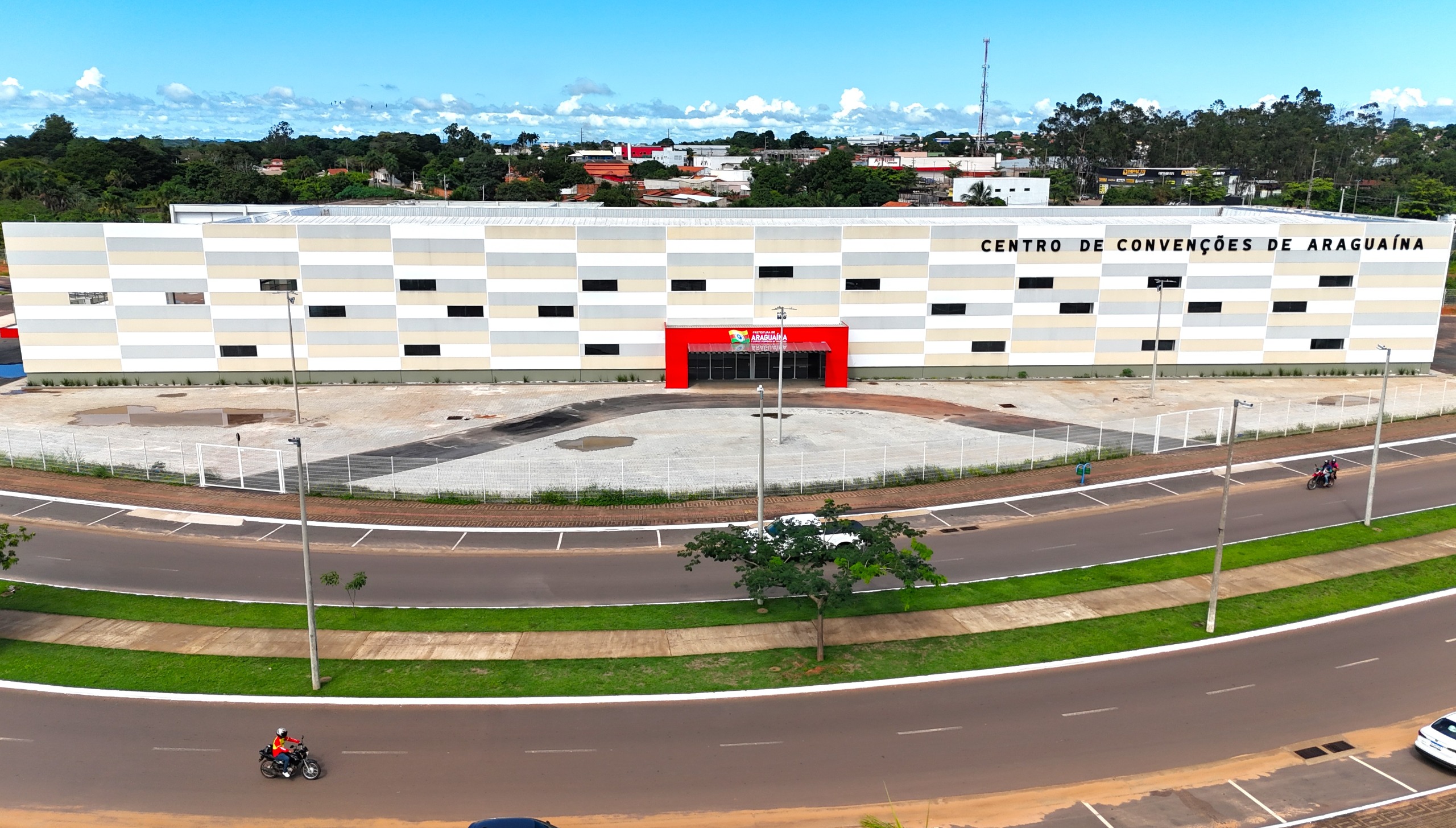 A seleção contempla apenas uma Pessoa Jurídica e tem caráter temporário, limitado ao período da celebração. O edital está publicado no Diário Oficial do Município nº 3466, de 6 de março de 2026