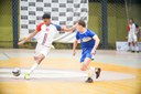 Abertas as inscrições para o 2º Torneio Municipal de Futsal de Araguaína