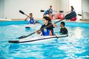 Araguaína abre matrículas para aulas gratuitas de Canoagem de Velocidade