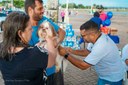Araguaína antecipa início da campanha de vacinação contra a raiva