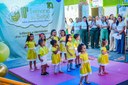 Araguaína encerra a 10ª edição da Semana do Bebê com ações voltadas à proteção da primeira infância