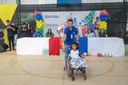 Araguaína inicia 10ª edição dos Jogos da Integração Escolar com participação de 2 mil alunos