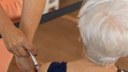 Araguaína inicia vacinação com Pneumo 20 para idosos a partir de 85 anos