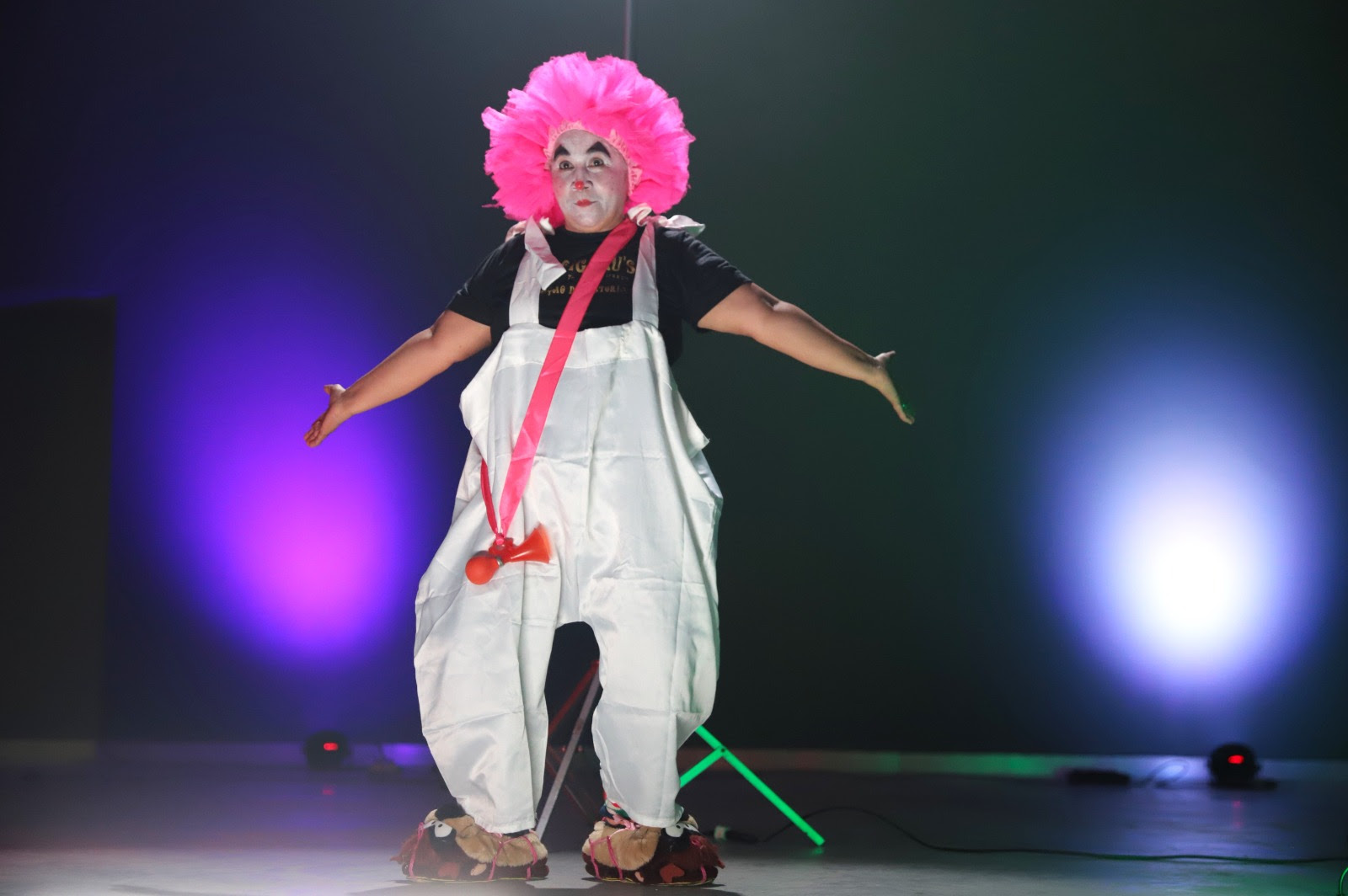 Edital vai destinar mais de R$ 855 mil para incentivar projetos culturais e valorizar artistas e produtores de Araguaína