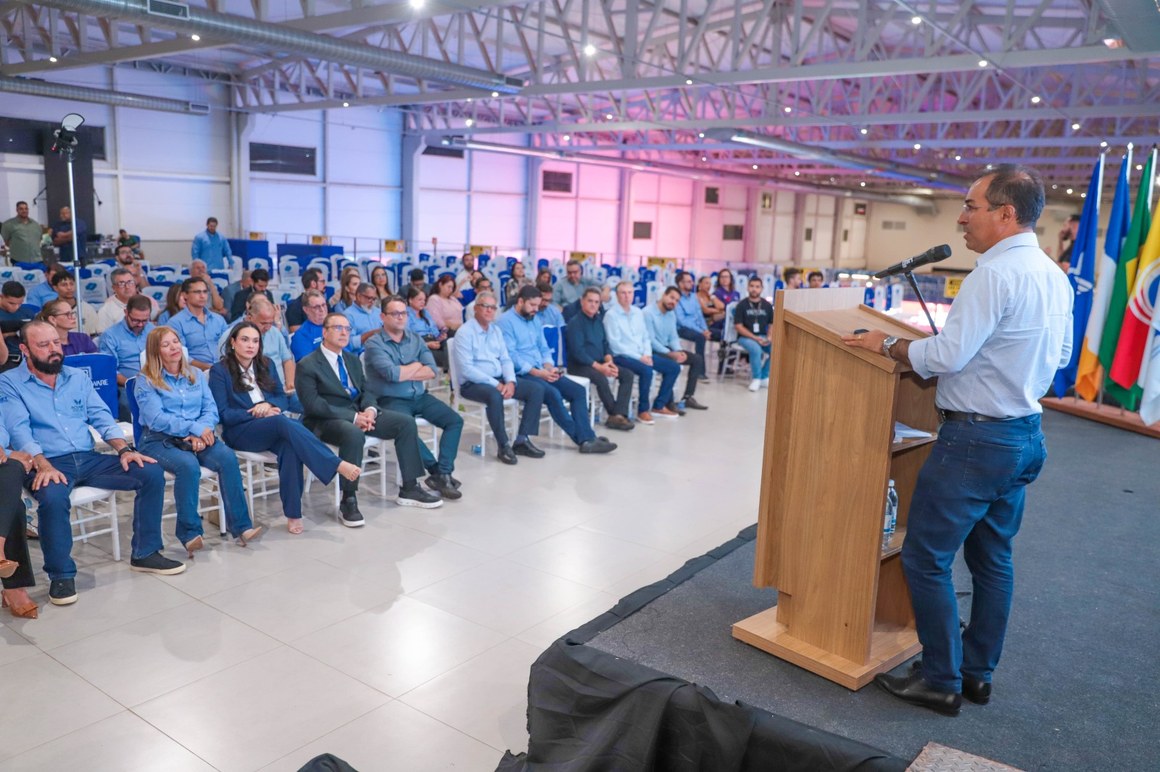 Araguaína se destaca como polo de saúde e bem-estar durante abertura da 2ª etapa do Circuito EPOCA