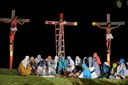 Araguaína terá encenações da Paixão de Cristo na Vila Couto e Novo Horizonte