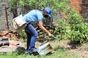 CCZ de Araguaína alerta para aumento no número de casos de dengue