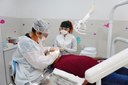 CEO de Araguaína amplia acesso à odontologia especializada e já soma mais de 28 mil procedimentos em 2026