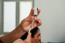 Combate à Dengue: Araguaína terá Dia D de vacinação e mutirão de limpeza neste sábado