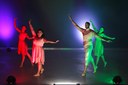 Espaço Cultural recebe audição do grupo ArtPalco para seleção de dançarinos para nova Companhia de Dança