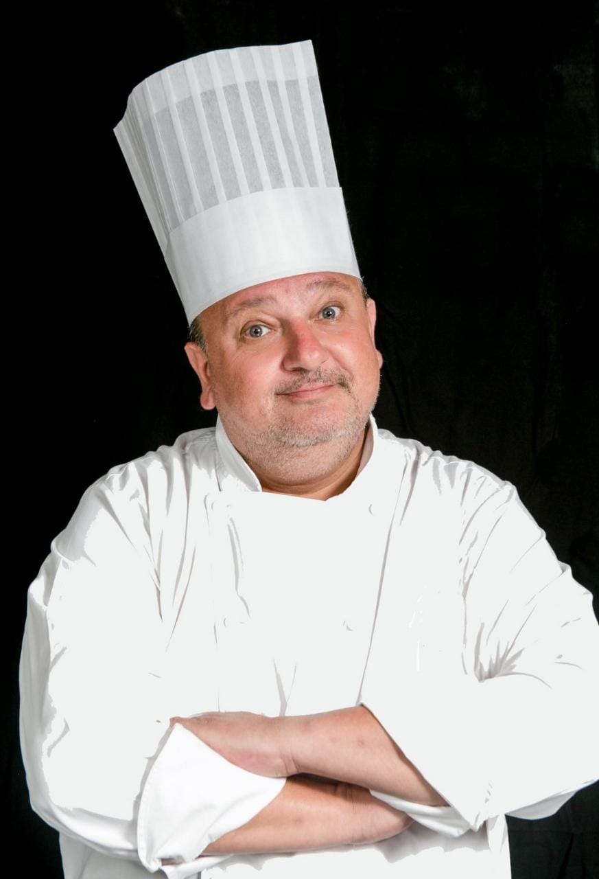 Festival Gastronômico de Araguaína terá aula-show com Érick Jacquin e outros chefs de destaque nacional
