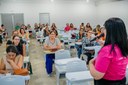 Formação com referências nacionais em Educação marca abertura do Ano Letivo de 2026 em Araguaína