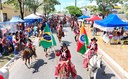 Órgãos municipais atuarão na organização e fiscalização da Cavalgada de Araguaína 2026