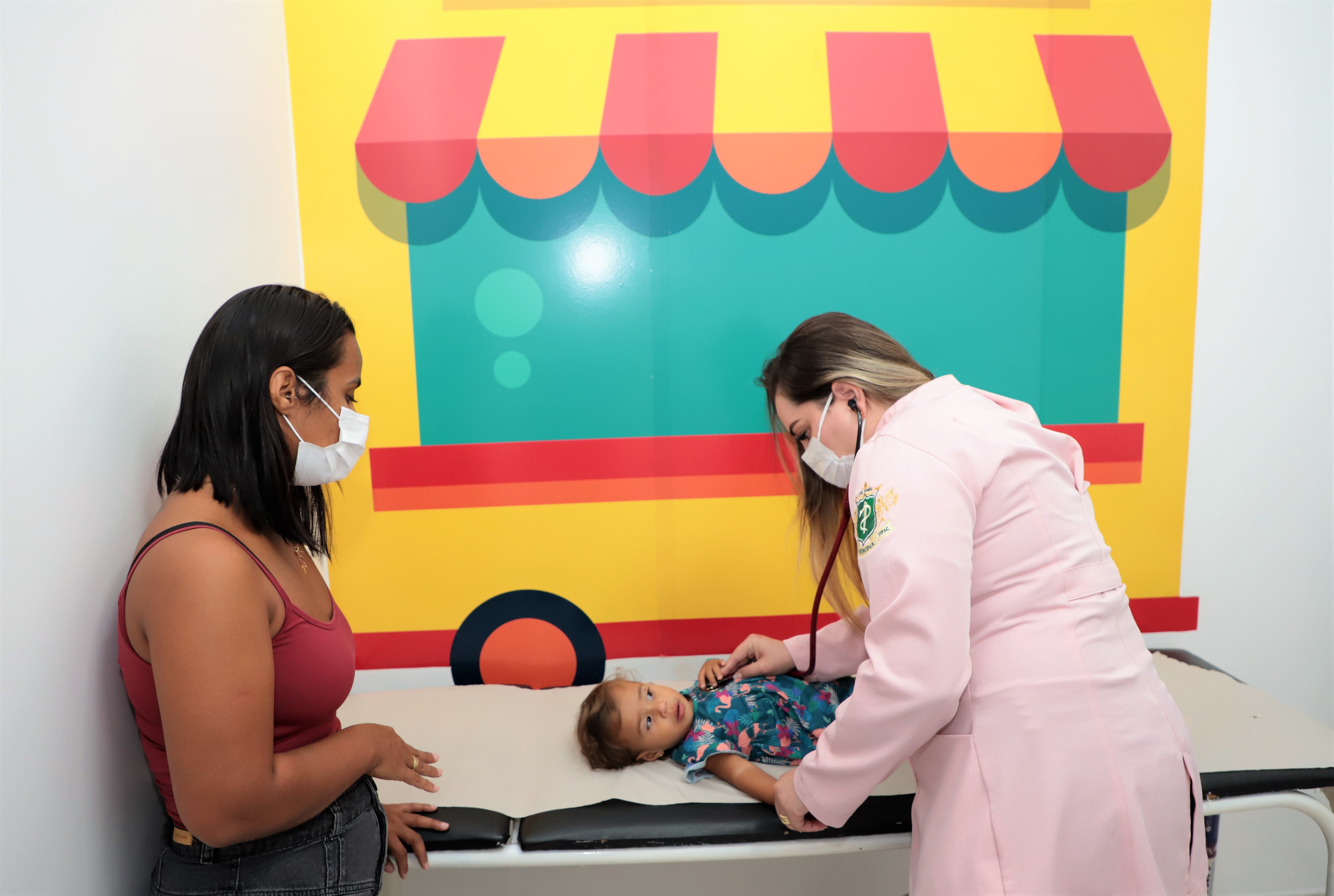 PAI de Araguaína completa 4 anos com marca histórica no número de atendimentos