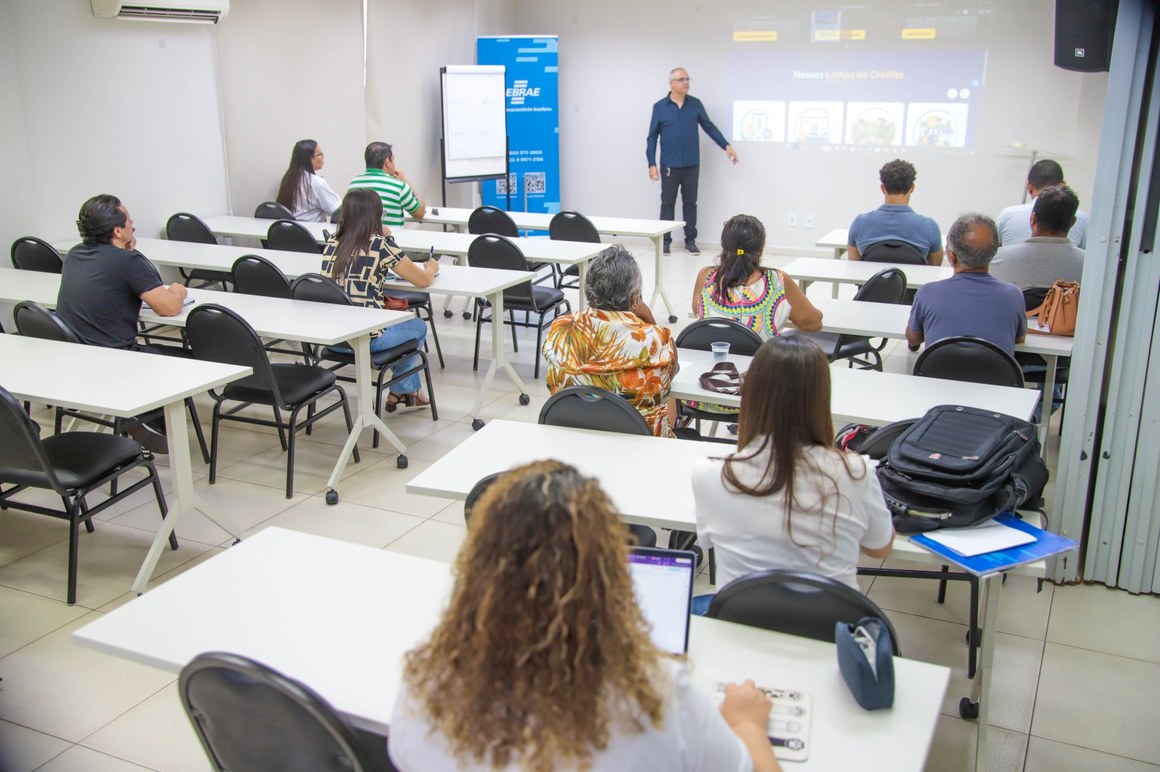 Prefeitura apresenta linhas de crédito para incentivar crescimento do polo gastronômico de Araguaína